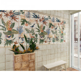 Плитка Mainzu Livorno Blanco 20x20 см