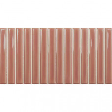 Плитка WOW Sweetbars Coral Gloss 12,5x25 см
