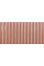 Плитка WOW Sweetbars Coral Gloss 12,5x25 см