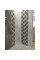 Плитка Termal Seramik Jupiter Multi Decor 30x90 см