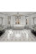 Плитка Vives Monocolor Octogonal Alaska 31,6x31,6 см