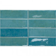 Плитка WOW Colour Notes 132970 CN Azur 4x12,5 см
