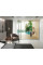 Плитка Porcelanosa Mirage Image White (5P/C) 33,3x100 см