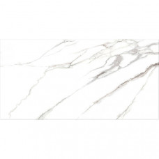 Плитка Golden Tile Nero E Bianco Білий NB0051 30x60 см