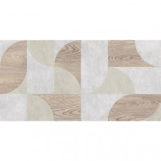 Плитка Golden Tile Harmony Slise Микс Hrб161 30x60 см
