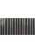 Плитка WOW Sweetbars SB Ebony 12,5x25 см