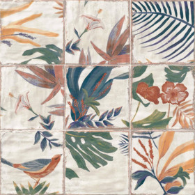 Плитка Mainzu Livorno Decor Sonata 20x20 см