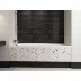 Плитка Cersanit Odri White 20x60 см