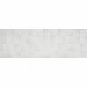 Плитка Cersanit Odri White Structure 20x60 см