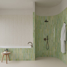 Плитка WOW 133172 Potters Bars Swan 12,5x25 см