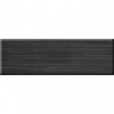 Плитка Cersanit Odri Black 20x60 см