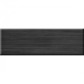 Плитка Cersanit Odri Black 20x60 см