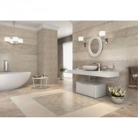 Плитка Pamesa At. Sigma Marfil 25x70 см