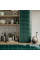 Плитка WOW Sweetbars SB Royal Green 12,5x25 см
