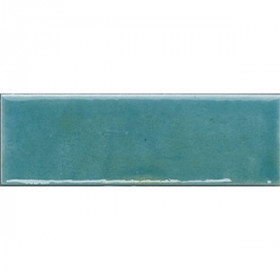 Плитка WOW Colour Notes 132970 CN Azur 4x12,5 см
