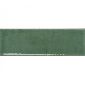 Плитка WOW Colour Notes 132962 CN Fennel 4x12,5 см