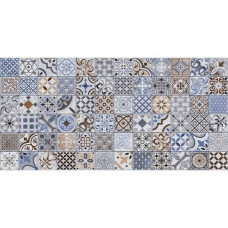 Плитка Golden Tile Deco Patchwork Mix DCБ151 30x60 см