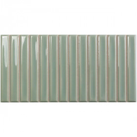 Плитка WOW Sweetbars SB Fern 12,5x25 см