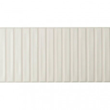Плитка WOW Sweetbars White Matt 12,5x25 см