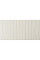 Плитка WOW Sweetbars White Matt 12,5x25 см