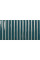 Плитка WOW Sweetbars Sweet Peacock Blue Gloss 12,5x25 см