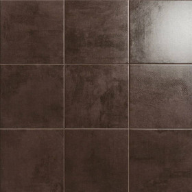 Плитка Mainzu Metal Tiles Cooper Base 20x20 см