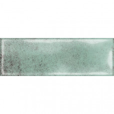 Плитка Golden Tile Vintage м'ятний VGL051 10x30 см