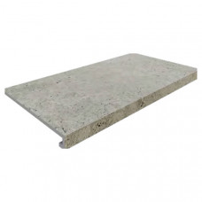 Сходинка Cersanit Gptu 607 Light Grey Steptread Kapinos 31,8x59,8 см
