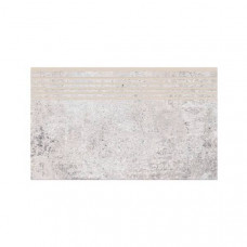 Сходинка Cersanit Lukas White Steptread 29,8x59,8 см