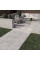 Сходинка Cersanit Lukas White Steptread 29,8x59,8 см