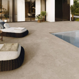 Сходинка New Tiles Multistep Etna Crema 33x120 см