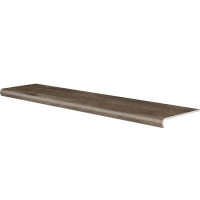 Сходинка Cerrad Mattina Stopnica V-Shape Marrone 32x120,2 см