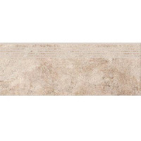 Сходинка Cersanit Lukas Beige Steptread 29,8x59,8 см