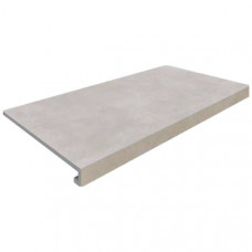 Сходинка Cersanit Gptu 603 Light Grey Steptread Kapinos 31,8x59,8 см