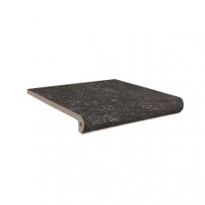 Сходинка Exagres Perldano Ml Ardenas Antracita C-3 33x33 см