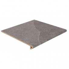 Сходинка Almera Ceramica Dakota Gris Peldano Fio 33,3x33,3 см