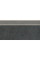 Сходинка Cersanit Highbrook Anthracite Steptread 29,8x59,8 см