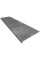 Сходинка Exagres Peldano Recto Opera Iron 33x120 см