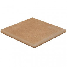 Сходинка Exagres Cartabon Fiorent Vega Ocre Liso 33x33 см