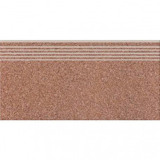 Сходинка Cersanit Milton Brown Steptread 29,8x59,8 см