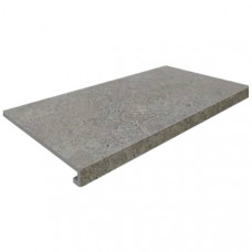 Сходинка Cersanit Gptu 607 Grey Steptread Kapinos 31,8x59,8 см