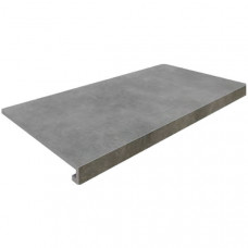 Сходинка Cersanit Gptu 603 Grey Steptread Kapinos 31,8x59,8 см