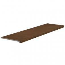 Сходинка Exagres Peldano Rect Cosmos Corten C-1 33x120 см