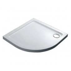 Душовий піддон Devit Comfort FTR1123 чверть кола 90x90x5,5 см