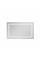 Дзеркало Qtap Cardinal 500х700 з LED-підсвічуванням Touch, з антизапотіванням, з димером, рег. темп. кольору (3000-6500K) Reverse QT0478C5070