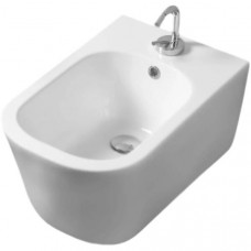 Біде підвісне Kerasan Tribeca 5125 01