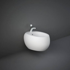 Біде підвісне RAK Ceramics Cloud CLOBD2101500A