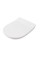 Кришка для унітазу ArtCeram TEN TEA005 01 soft-close