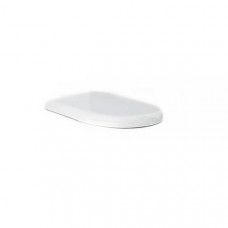 Кришка для унітазу RAK Ceramics Washington YFG173A Soft-Close