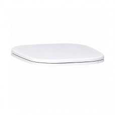 Кришка для унітазу RAK Ceramics One ONSC00004/N slim, Soft Close